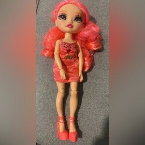 Rainbow High Priscilla Perez Series 5 Doll